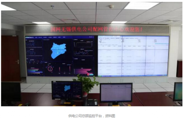 物联网传感器技术推进智能电网建设让市民生活更智能